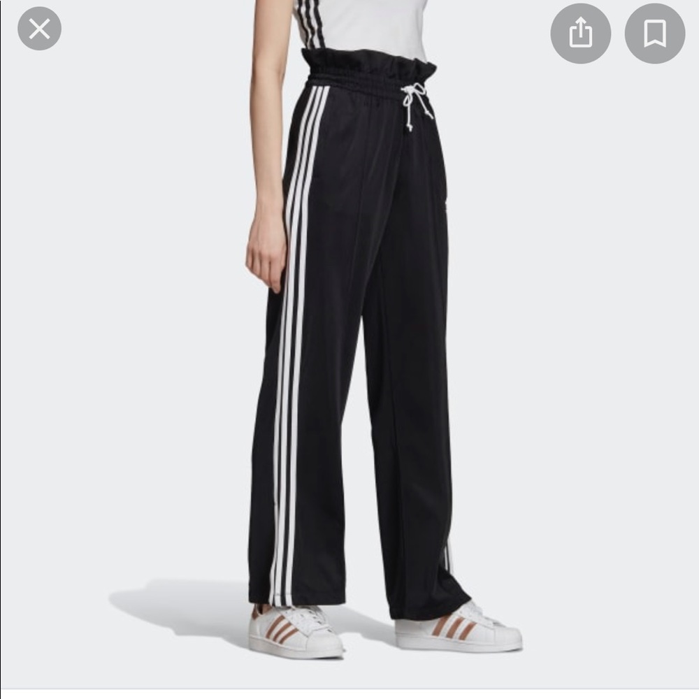 ADIDAS BELLISTA PANTS BRAND NEW WITH TAGS